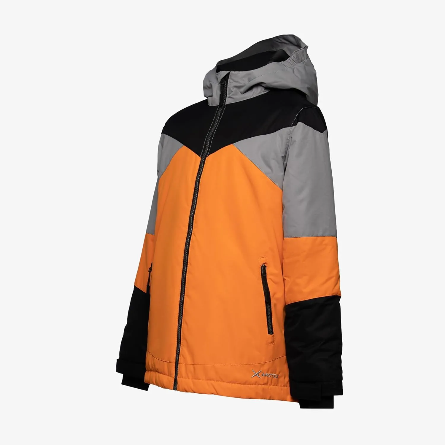 Arctix Kids' Ronan Insulated Winter Jacket