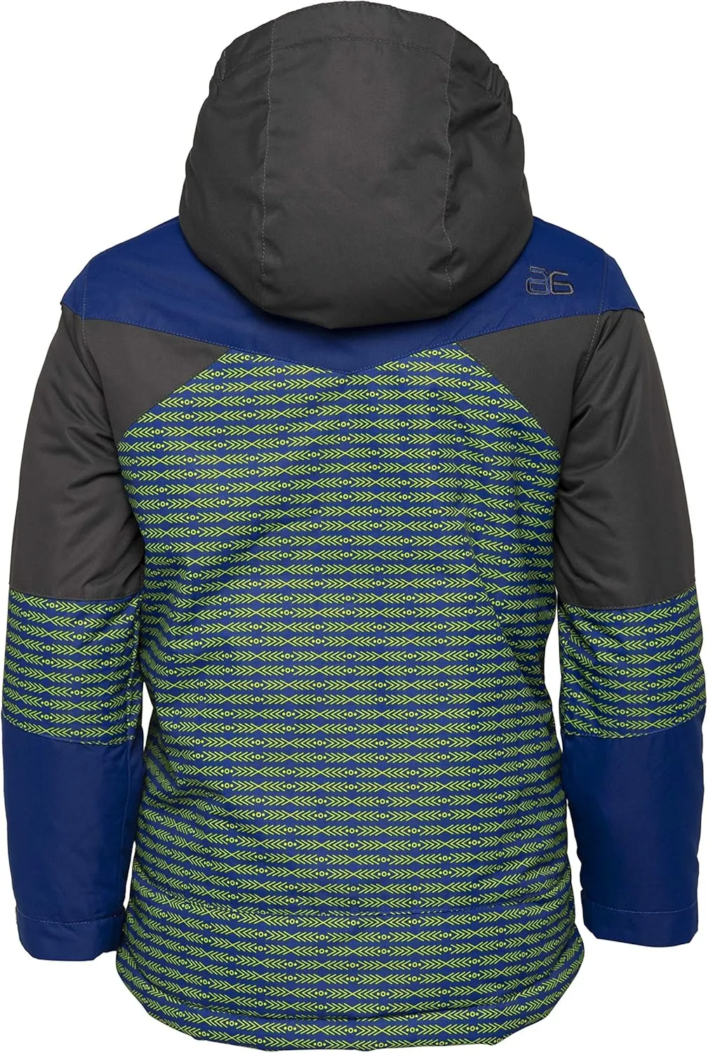 Arctix Kids' Ronan Insulated Winter Jacket