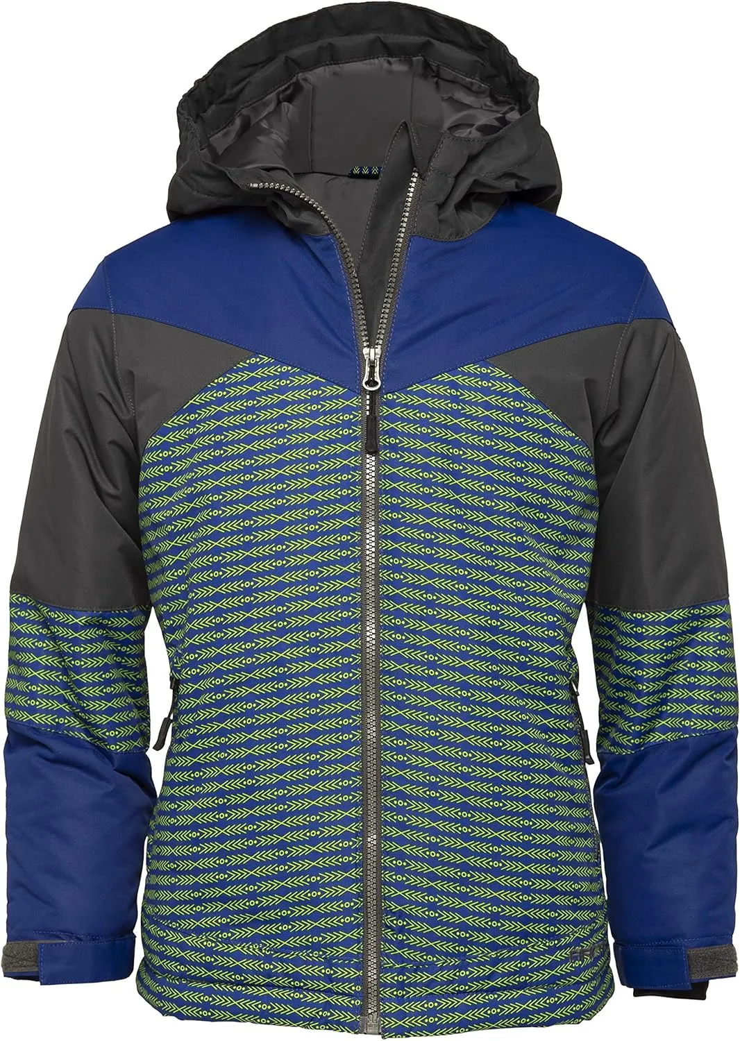 Arctix Kids' Ronan Insulated Winter Jacket