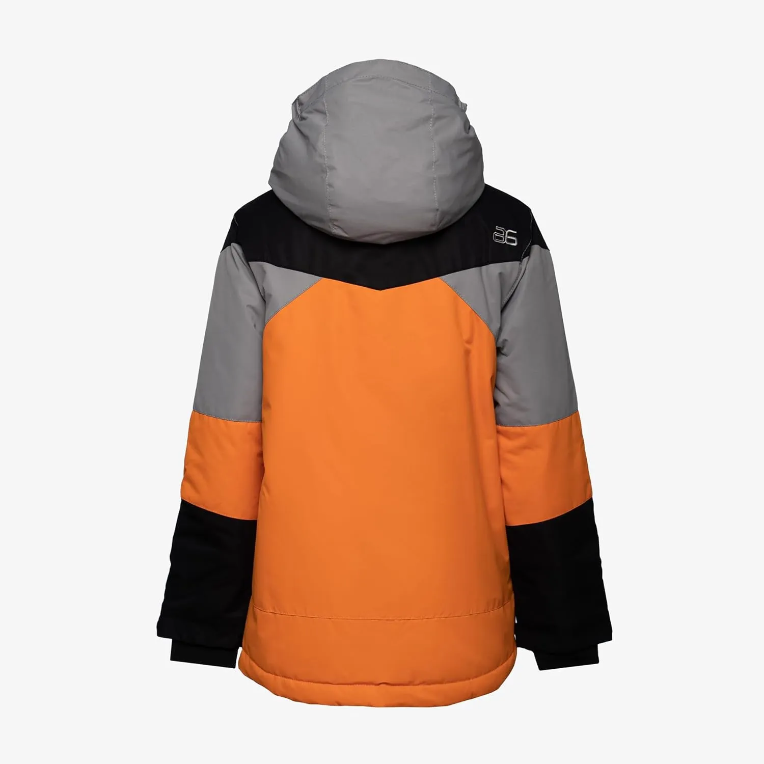 Arctix Kids' Ronan Insulated Winter Jacket