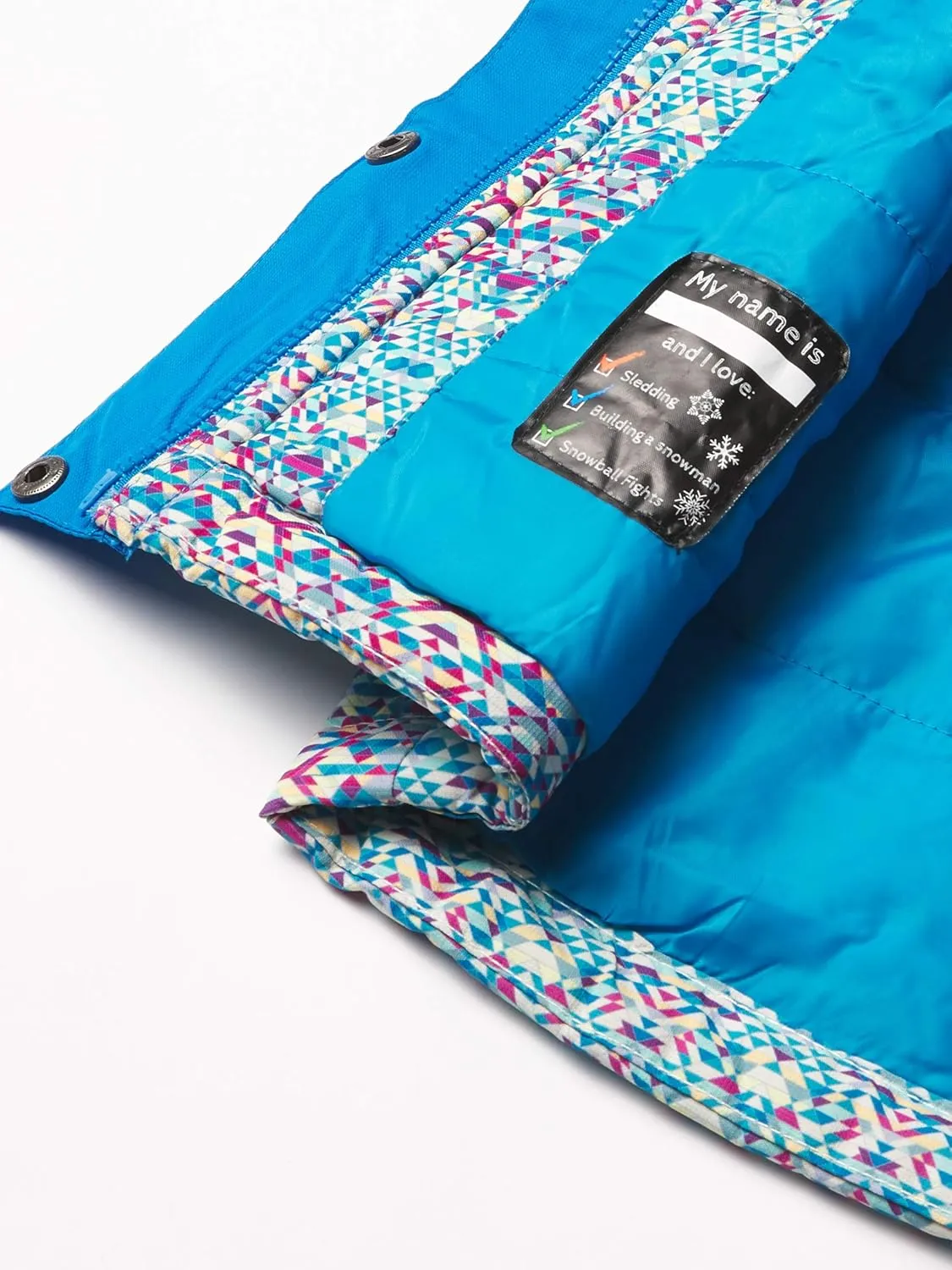 Arctix Kids' Suncatcher Insulated Winter Jacket