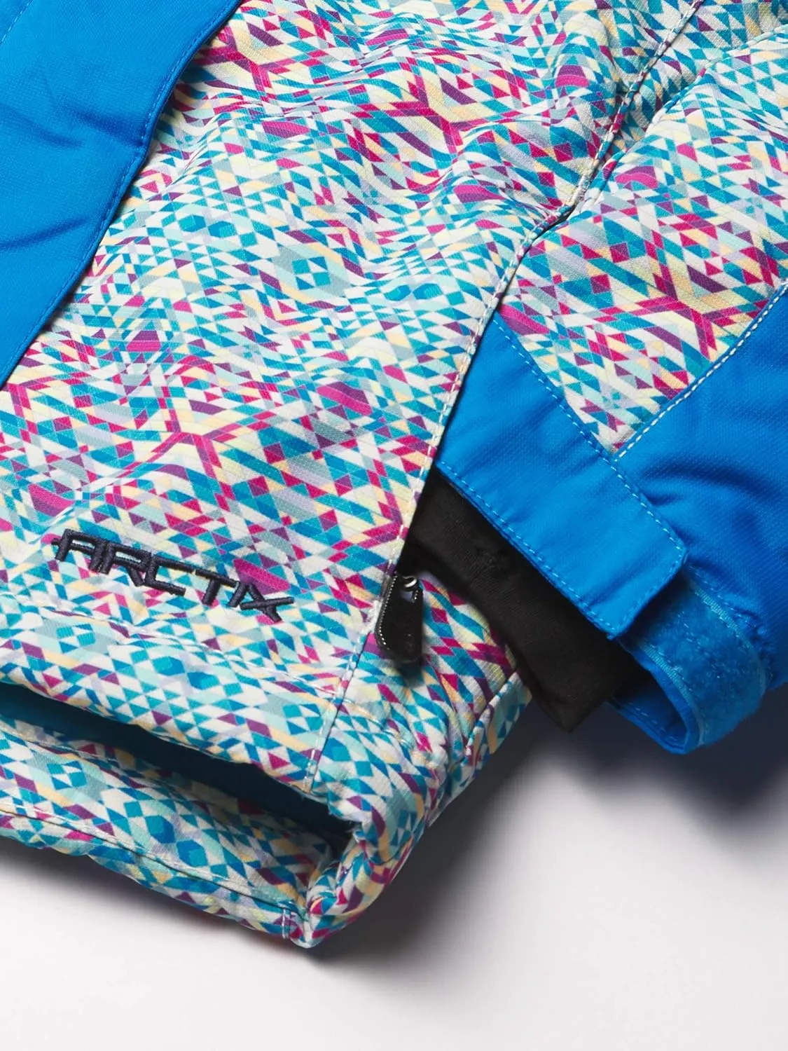 Arctix Kids' Suncatcher Insulated Winter Jacket