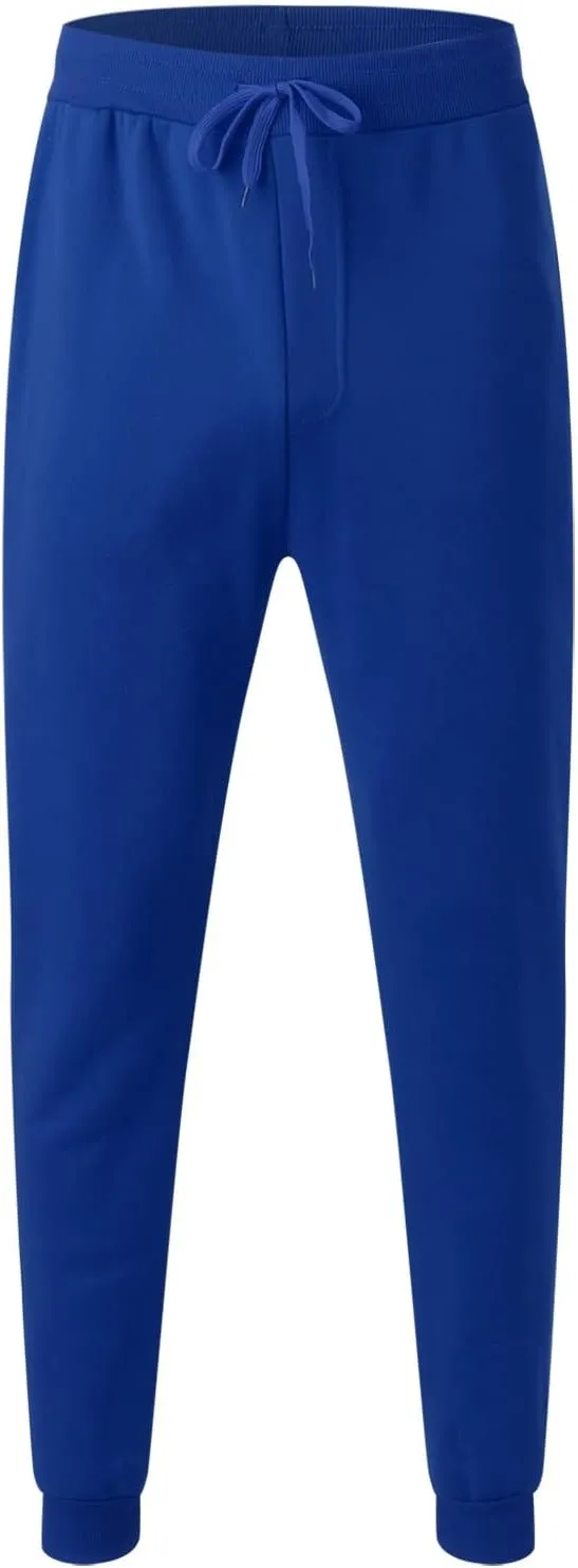Big and Tall Cargo Pants for Men Sweatpants for Men Drawstring Men's Outdoor Work Military Tactical Pants Lightweight