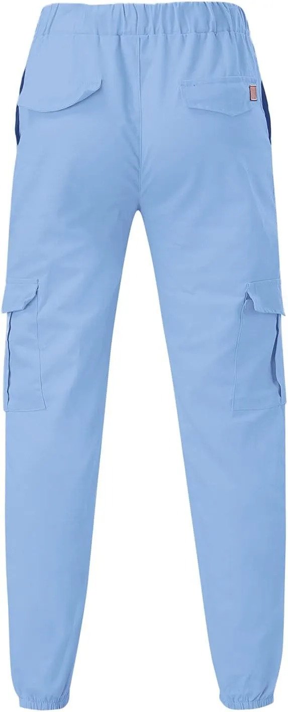 Big and Tall Cargo Pants for Men Sweatpants for Men Leg Workout Sweatpants Slim Fit Trousers Mens Sweatpants Athletic