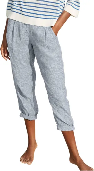 Capri Pants for Women Zipper Work Pants Casual Summer Pants Beach Cropped Pants with Pockets Solid Capri Pants Trendy