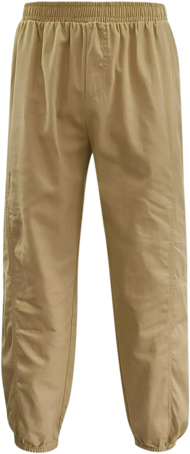 Cargo Pants for Men Big and Tall Cargo Joggers Cargo Work Sweatpants Men's Fashion Sports Pants Men's Casual Joggers