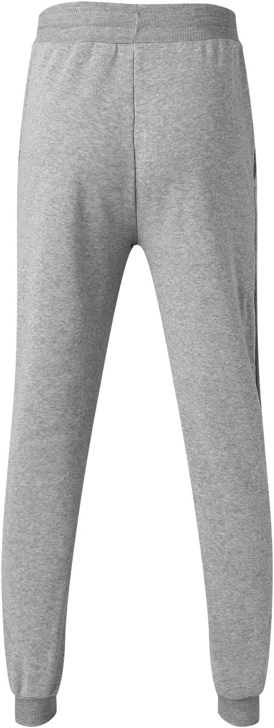 Cargo Pants for Men Joggers Work Pants Mens Athletic Pants Casual Sports Pants Mens Workout Pants Men's Elastic Waist
