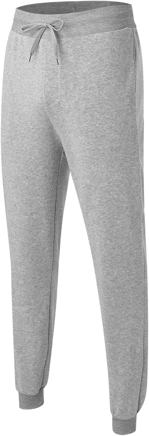 Cargo Pants for Men Joggers Work Pants Mens Athletic Pants Casual Sports Pants Mens Workout Pants Men's Elastic Waist
