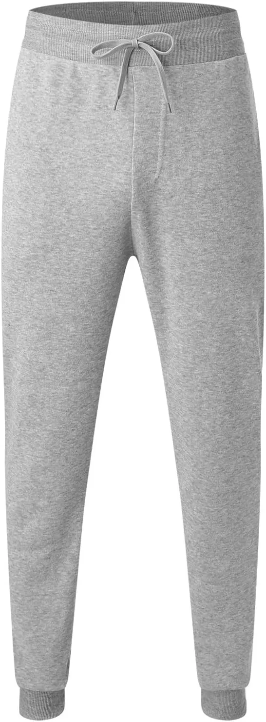Cargo Pants for Men Joggers Work Pants Mens Athletic Pants Casual Sports Pants Mens Workout Pants Men's Elastic Waist