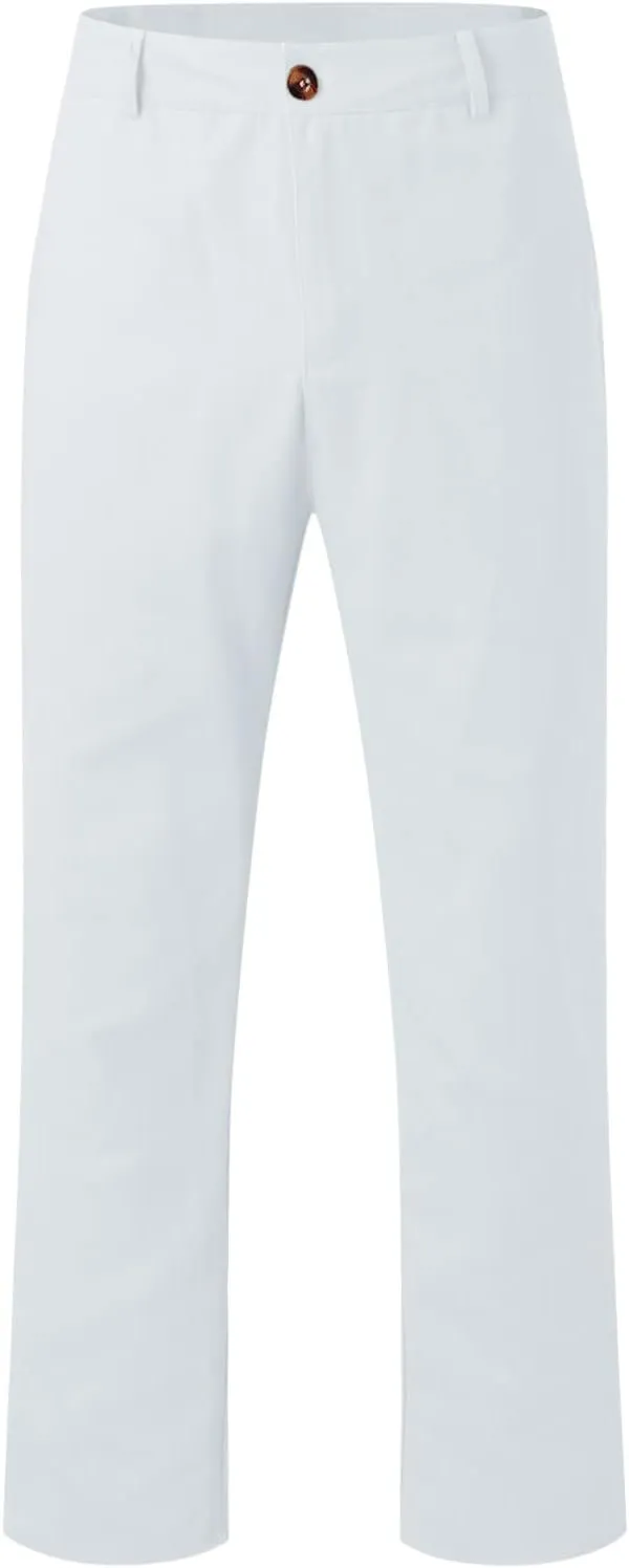 Cargo Pants for Men Relaxed Fit Fit Baggy Athletic Jogger Pant Men's Jogger Sweatpant with Pockets Men Sport Athletic
