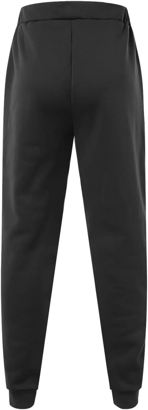 Cargo Pants for Men Relaxed Fit Mens Cargo Pants Drawstring Sports Trousers Joggers for Men Sports Active Sweatpants