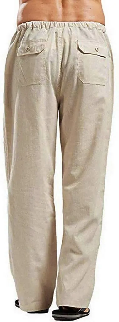 Cargo Pants for Men Relaxed Fit Mens Cargo Pants Winter Sherpa Fleece Lined Sweatpants Thicken Active Jogging Workout