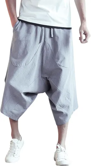 Cargo Pants for Men Relaxed Fit Pants Casual Mens Fashion Cargo Pants Casual Cotton Tapered Stretch Twill Drawstring
