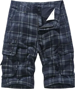 Cargo Pants,Acegents Pants,Acegents Mens Pants,Multipants - High Stretch Multi-Pocket Durable Cargo Pants