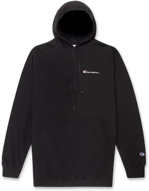 Champion Big and Tall Hoodies for Men  Embroidered Pullover Hoodies Sweatshirt