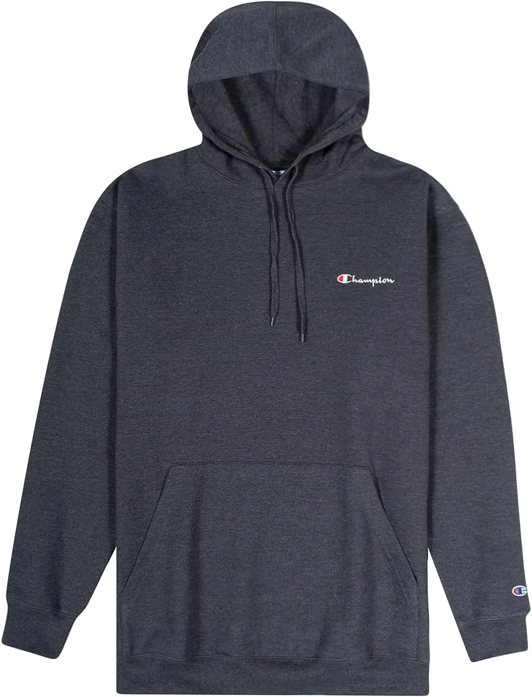 Champion Big and Tall Hoodies for Men  Embroidered Pullover Hoodies Sweatshirt