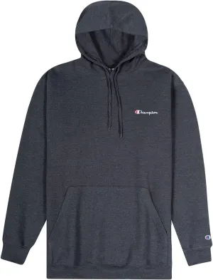 Champion Big and Tall Hoodies for Men  Embroidered Pullover Hoodies Sweatshirt