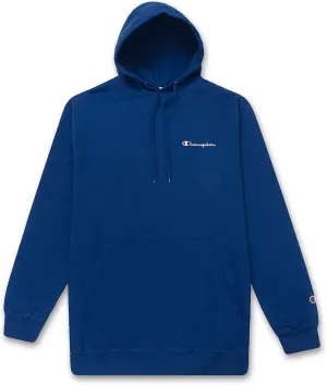 Champion Big and Tall Hoodies for Men  Embroidered Pullover Hoodies Sweatshirt