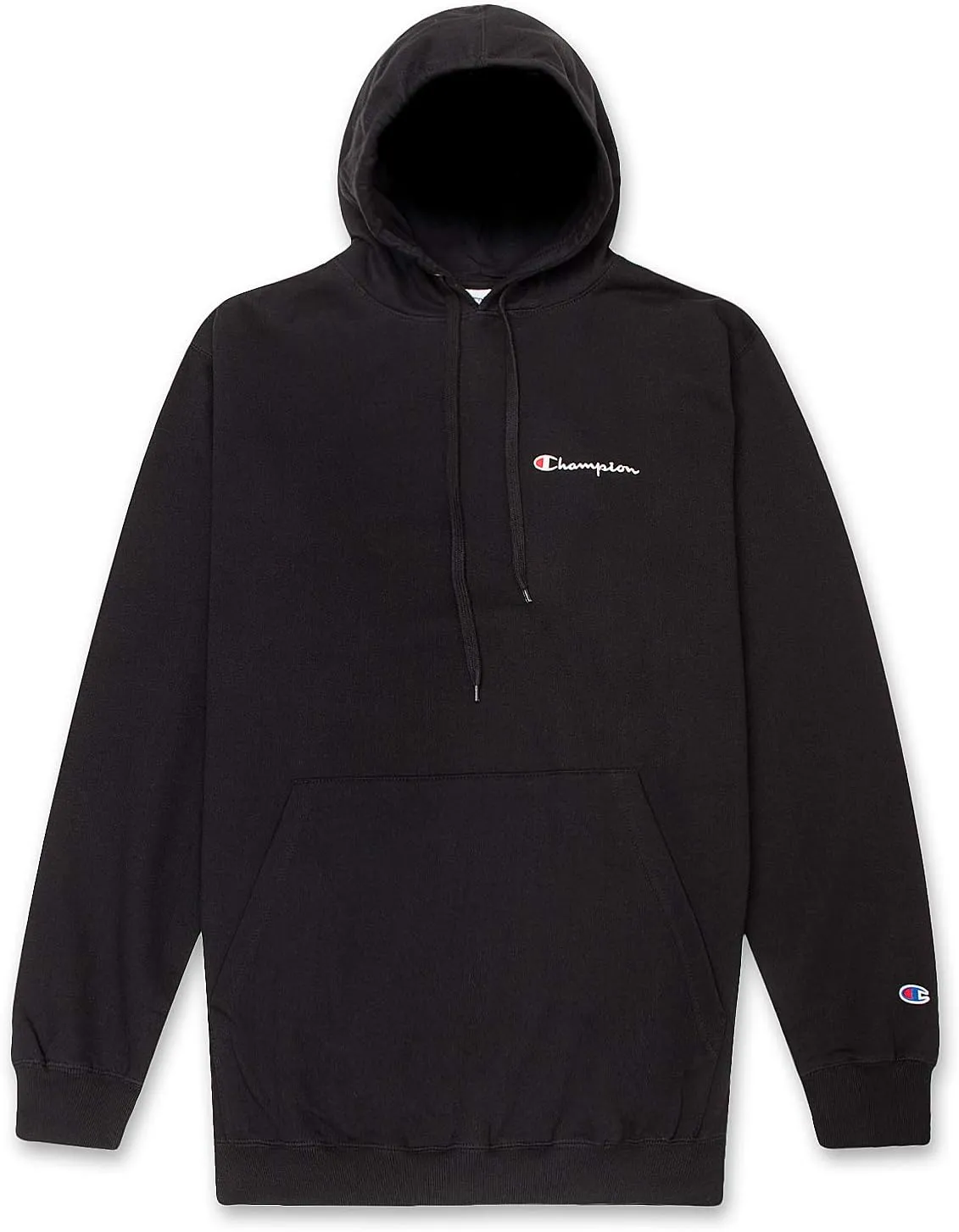 Champion Big and Tall Hoodies for Men  Embroidered Pullover Hoodies Sweatshirt