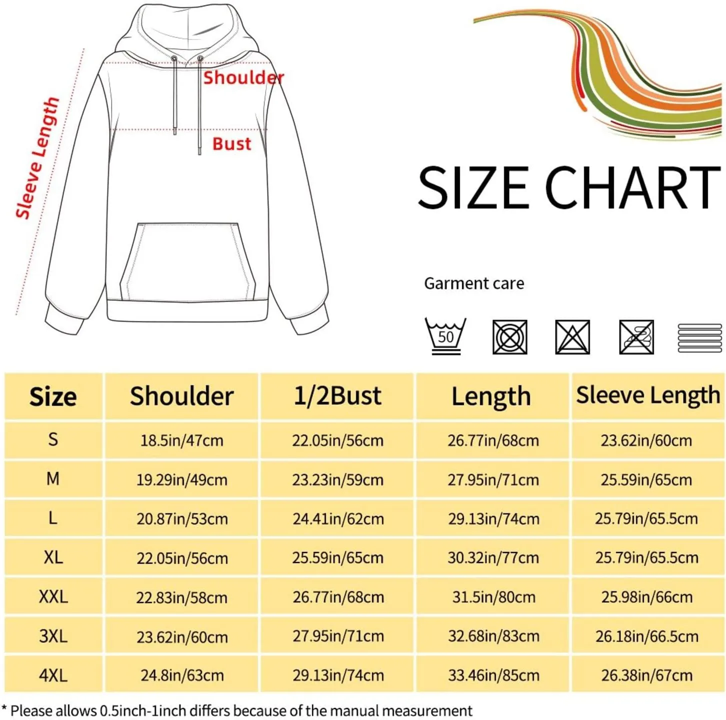 Custom Hoodie Design Your Own Hoodies Add Your Own Name Picture Text Black Personalized Hoodies