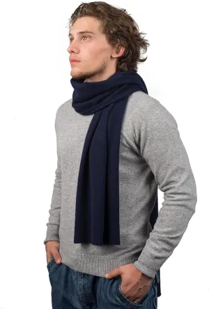 Dalle Piane Cashmere - Scarf 100% cashmere - Made in Italy - Woman/Man