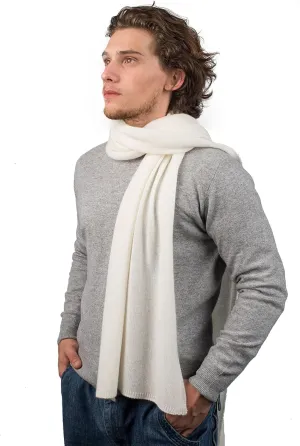 Dalle Piane Cashmere - Scarf 100% cashmere - Made in Italy - Woman/Man
