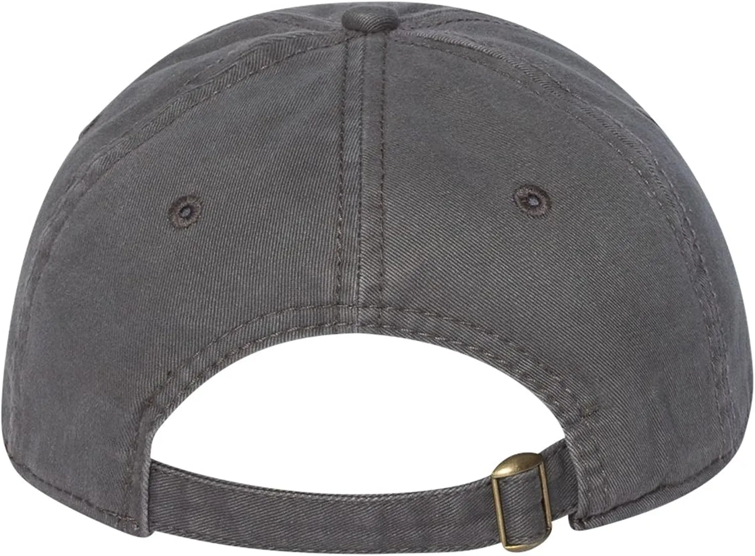 Go All Out Dog Paw Left Panel Classic Silhouette Dad Deluxe Trucker Structured Embroidered Hat