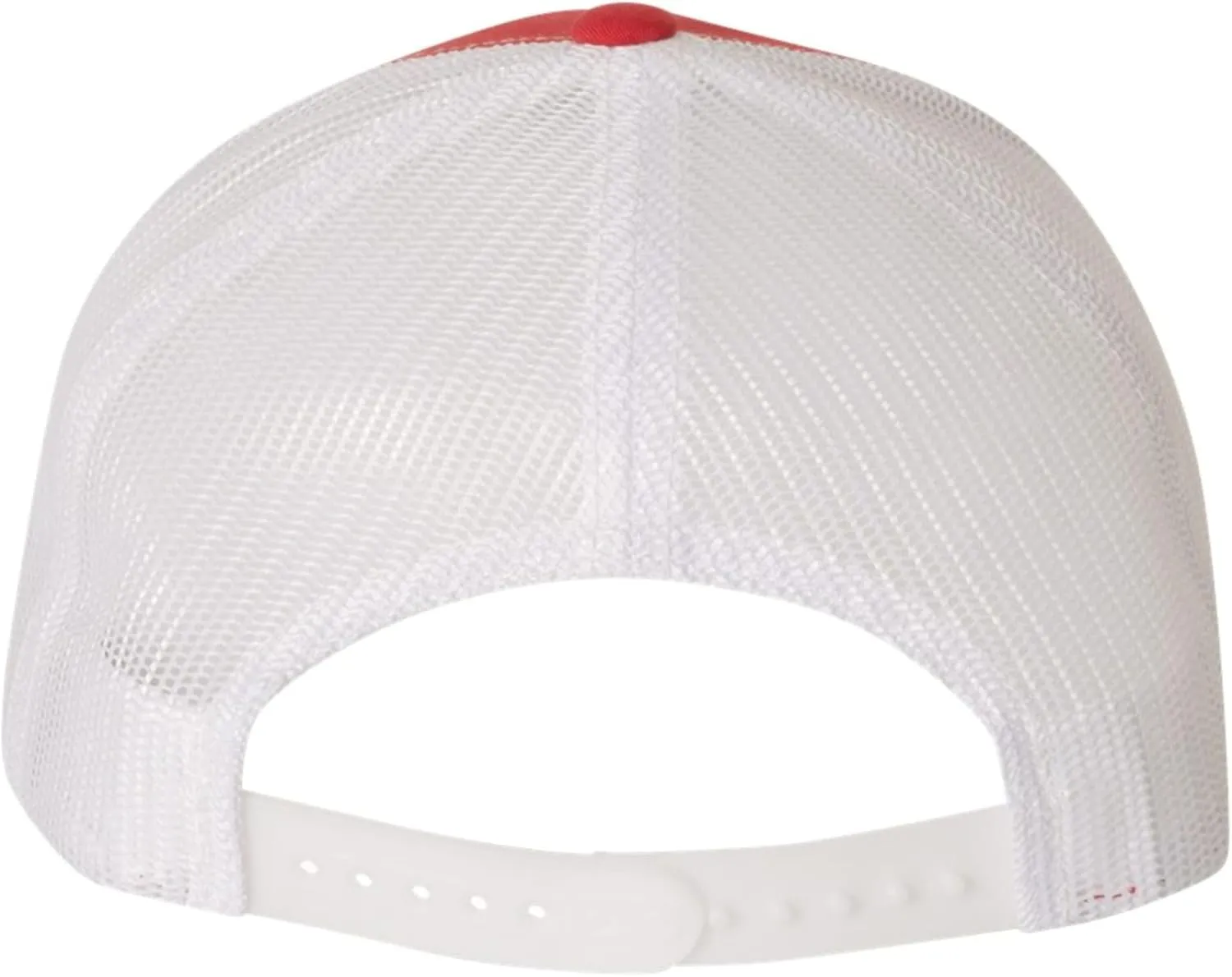Go All Out Dog Paw Left Panel Classic Silhouette Dad Deluxe Trucker Structured Embroidered Hat