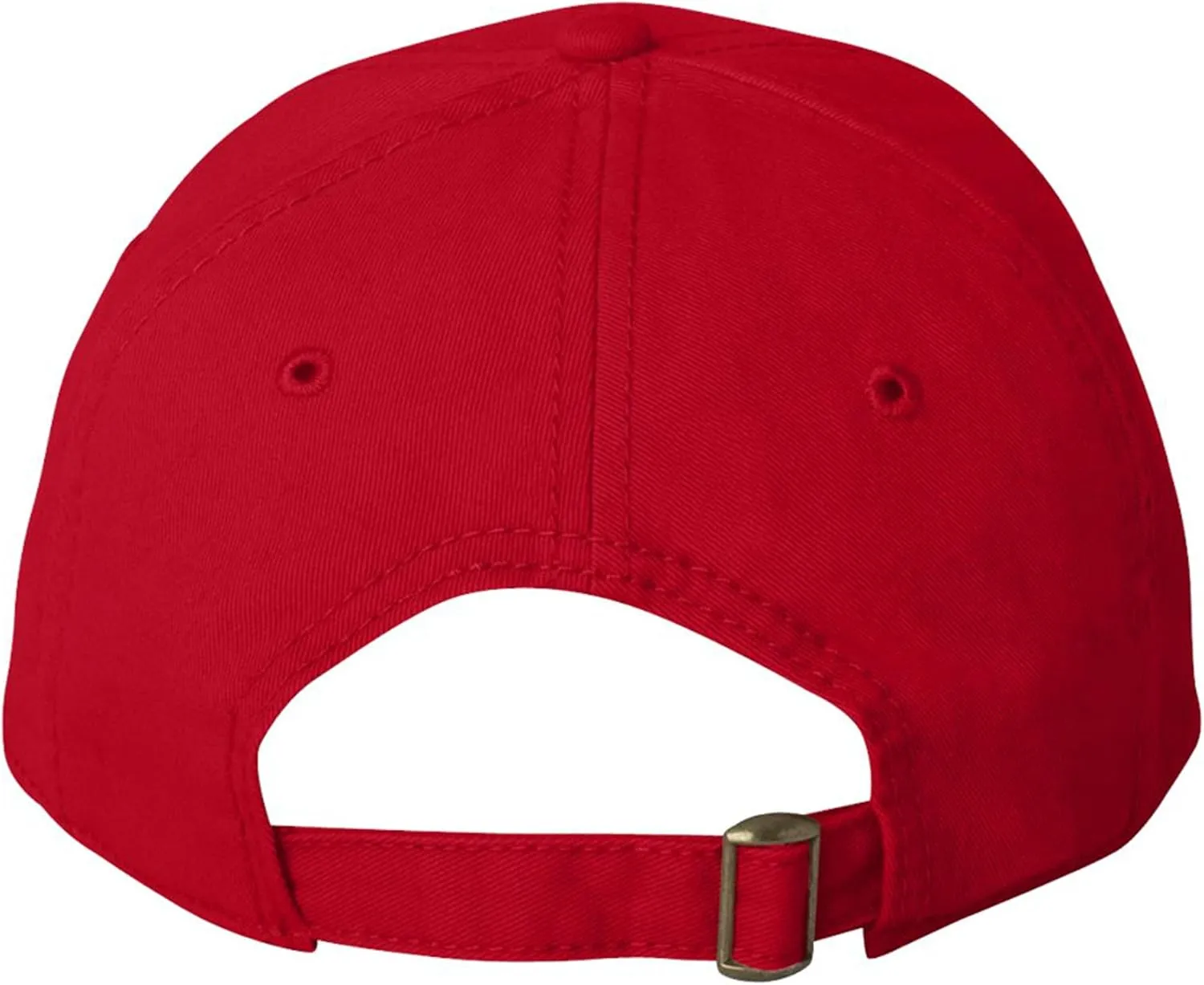 Go All Out Faith Cross Letters Christian Jesus Dad Deluxe Trucker Flatbill Baseball Structured Embroidered Hat