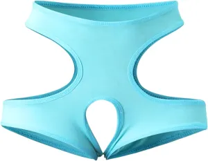 Lace Underwear For Women Sexy Briefs Plus Underwear Open Fashion Size Women Color File Super