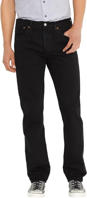 Levi's Men's 501 Original Fit Jeans (Seasonal)