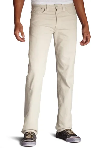 Levi's Men's 501 Original Fit Jeans (Seasonal)