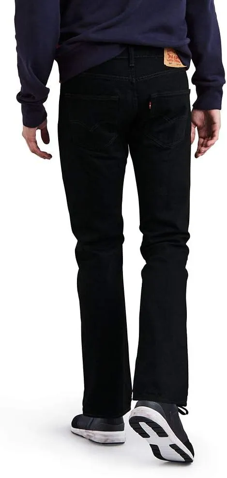 Levi's Men's 501 Original Fit Jeans (Seasonal)