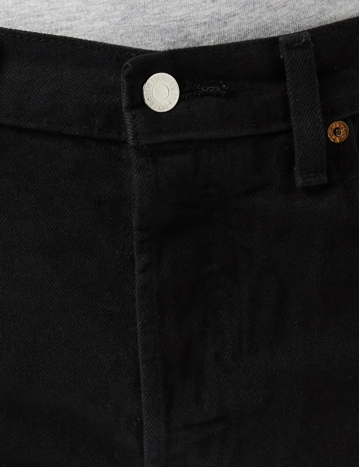 Levi's Men's 501 Original Fit Jeans (Seasonal)