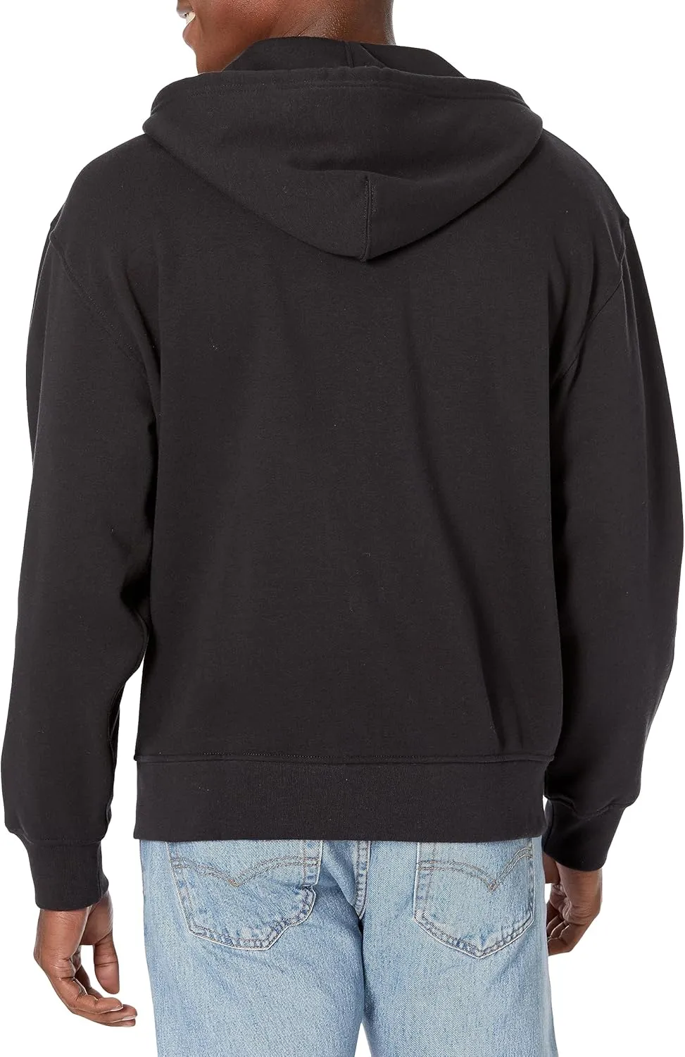 Levi's Men's Seasonal Zip Up Hoodie