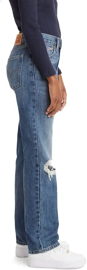 Levi's Women's Low Pro Jeans (Seasonal)