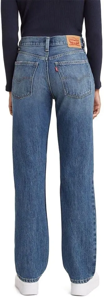Levi's Women's Low Pro Jeans (Seasonal)
