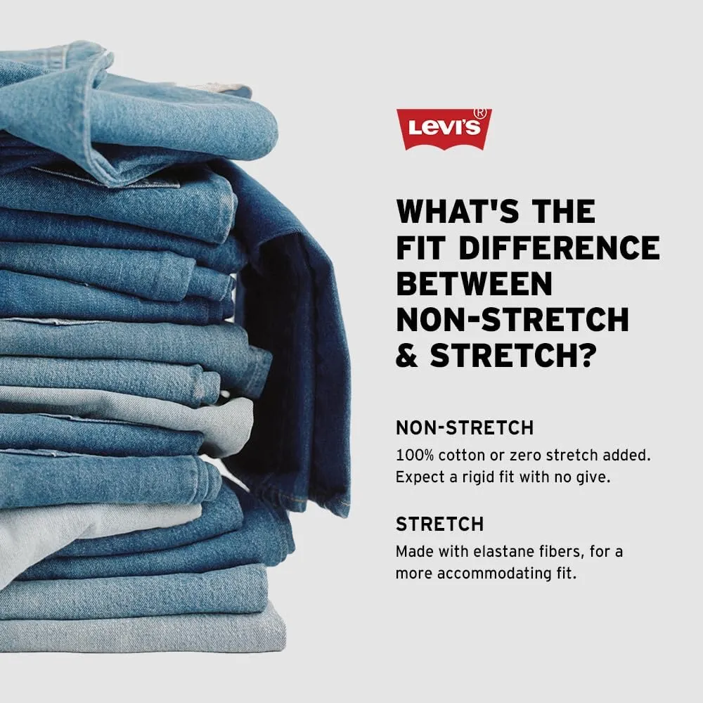 Levi's Women's Low Pro Jeans (Seasonal)