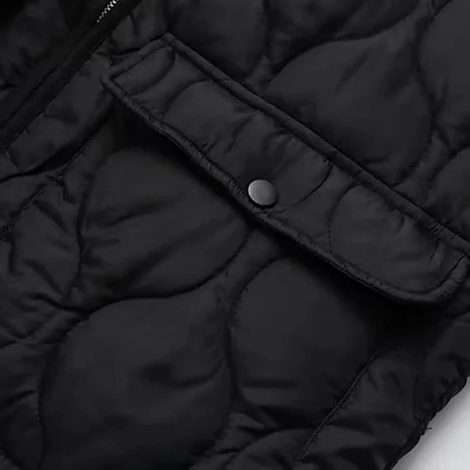 Long Puffy Coat Women Long Down Jacket Women Womens Puffer Jacket Quilted Patchwork Jackets For Women