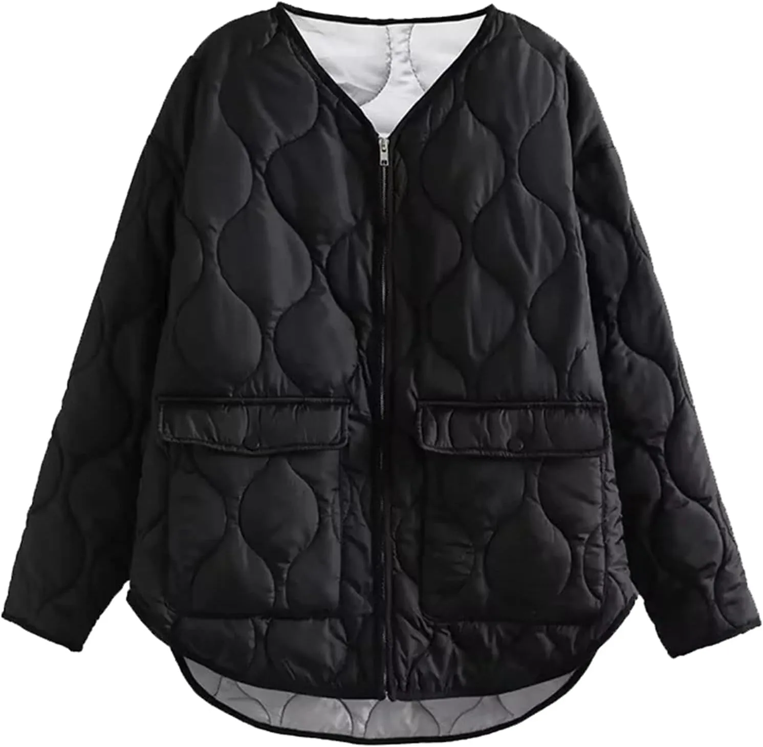 Long Puffy Coat Women Long Down Jacket Women Womens Puffer Jacket Quilted Patchwork Jackets For Women