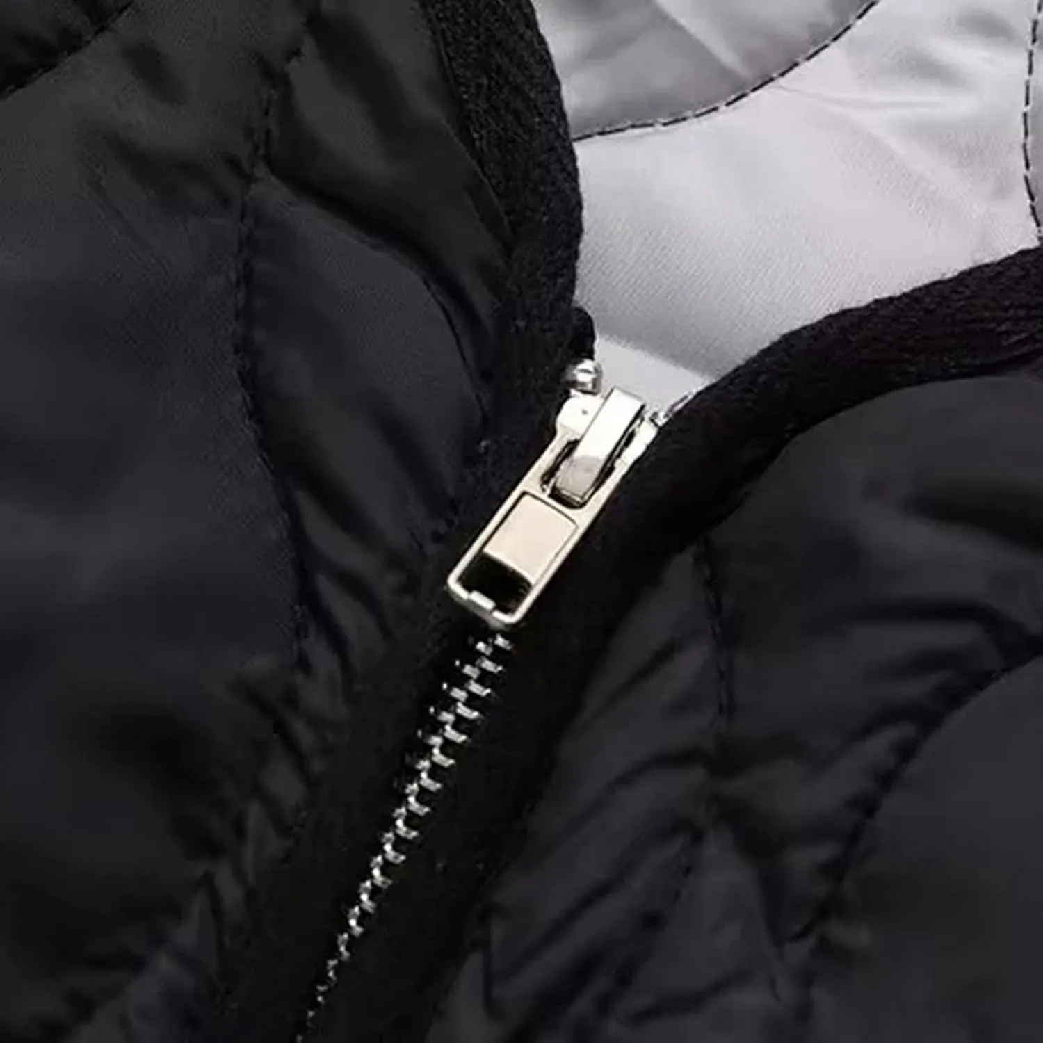 Long Puffy Coat Women Long Down Jacket Women Womens Puffer Jacket Quilted Patchwork Jackets For Women