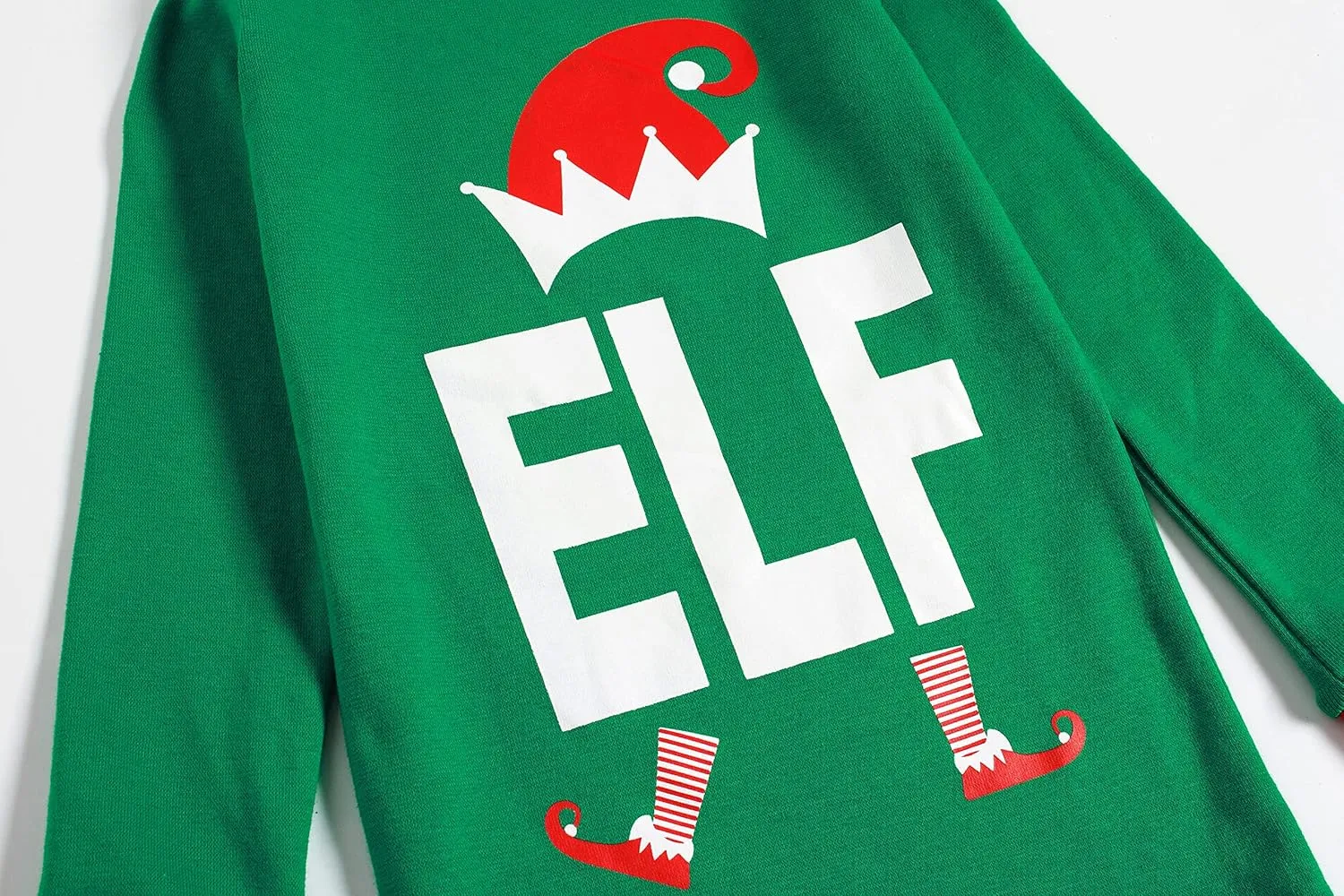 Matching Family Pajamas Christmas Sleepwear Cotton Holiday Valentine Halloween Pjs