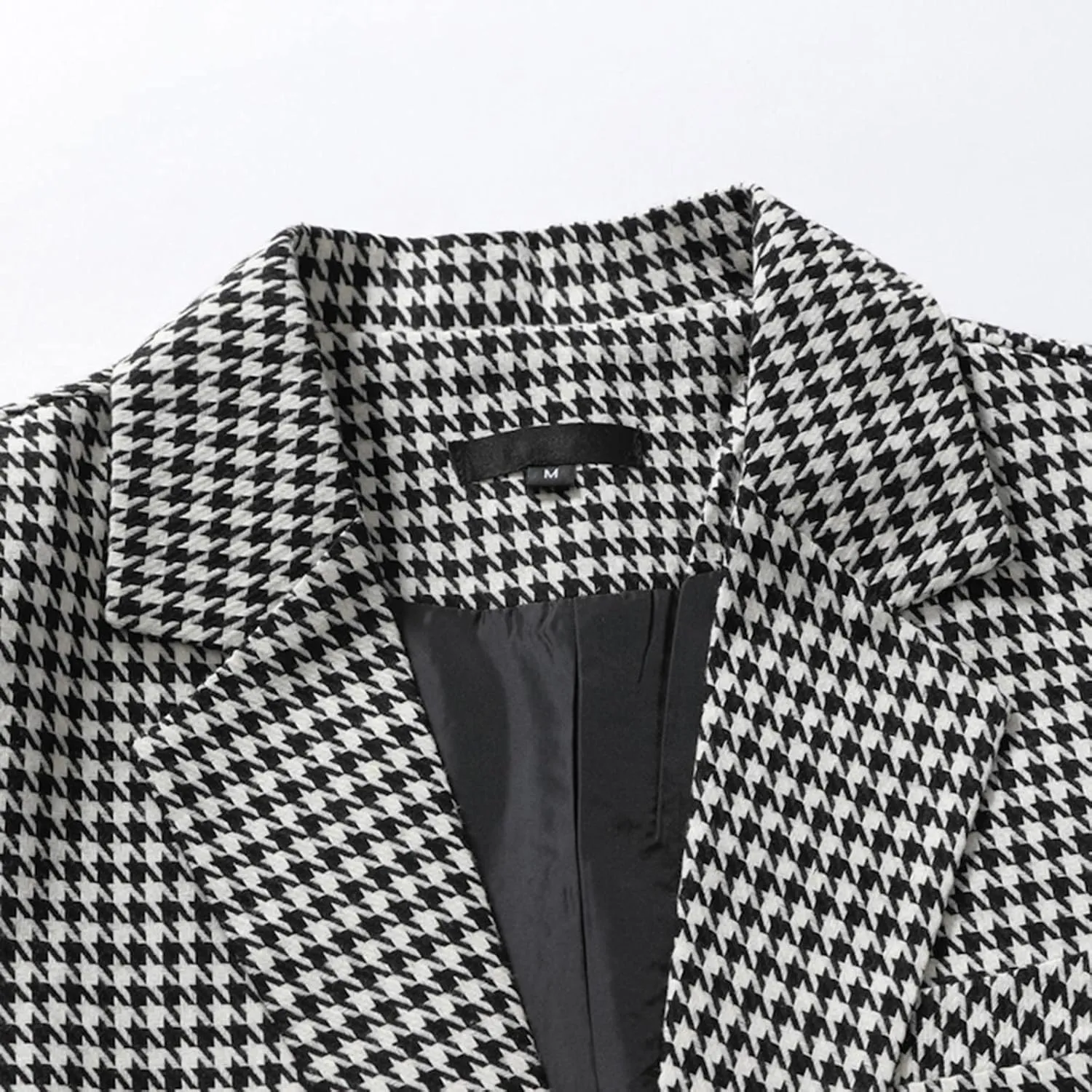 Men's Classic Slim Fit Blazer Sport Coat Suit Jacket Dress Business Suit Jacket Casual Blazer for Men Wedding Party