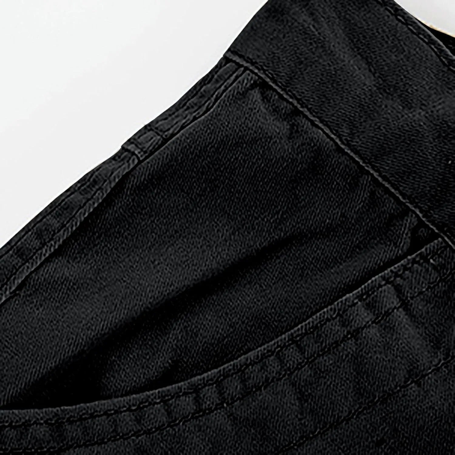 Mens Lightweight Tactical Pants Ripstop Military Cargo Pants Camo Outdoor Hiking Work Pants Workout Joggers Sweatpants 28-44