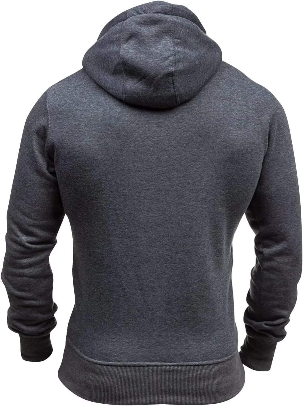 Mens Long Sleeve Hoodies Autumn Winter Men's Sweater Hoodie Warm Color Sweatshirt Jacket Sweatshirts Hoodies