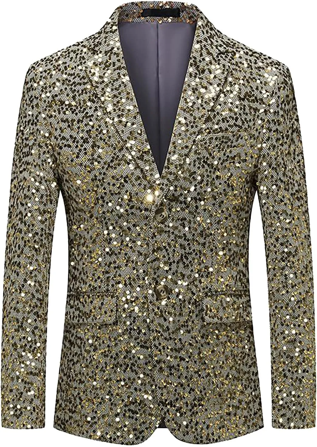 Men's Slim Fit Casual Blazer Jacket Men's Suit Sport Coat Regular Fit Lightweight Blazer Jacket Stylish Suit Jackets
