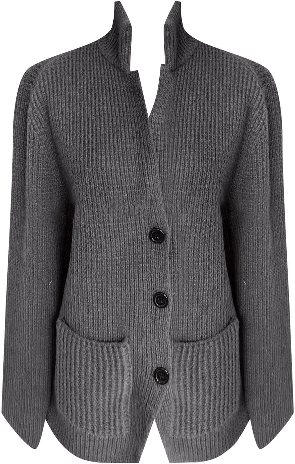 Mens Suit Jacket Men's Knit Blazer Jacket Casual Slim Fit Sport Coat Dress Business Wedding Party Suit Blazer Jacket