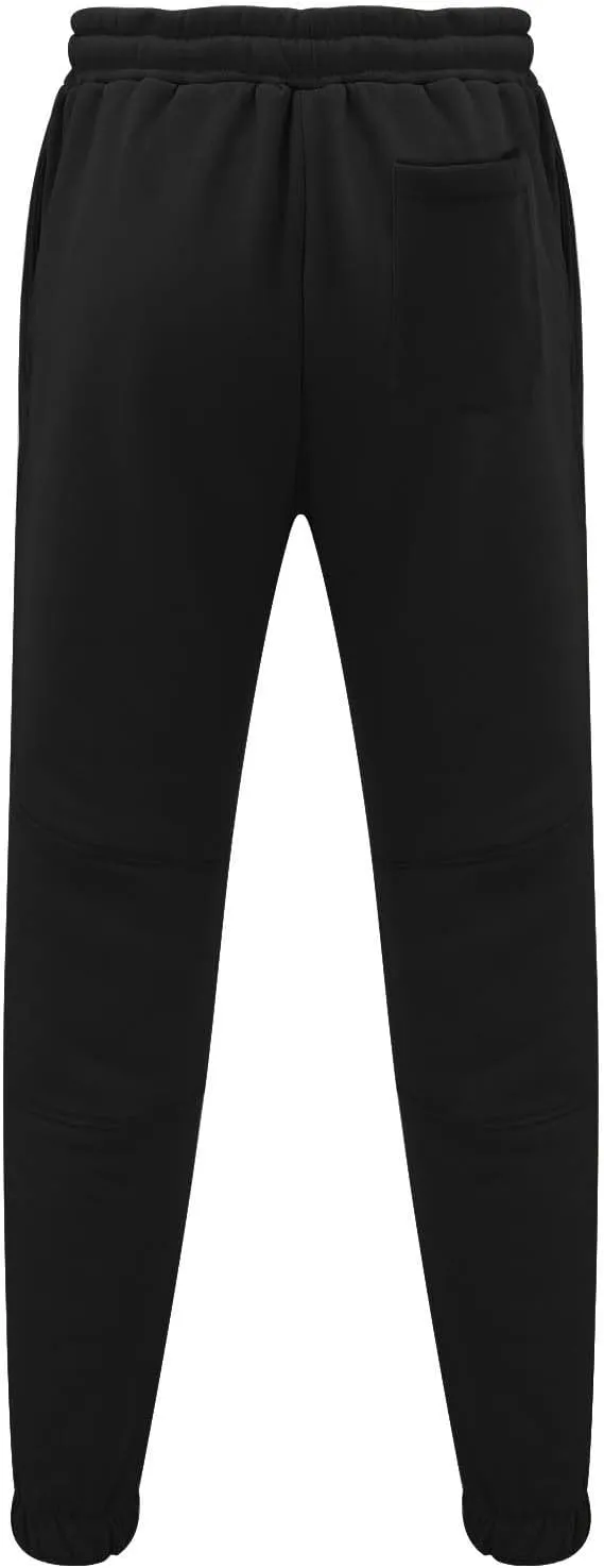 Mens Sweatpants Joggers Pants Man Men Vintage Sweatpants for Men Loose Fit Joggers Trousers Athletic Pants Loose Fit
