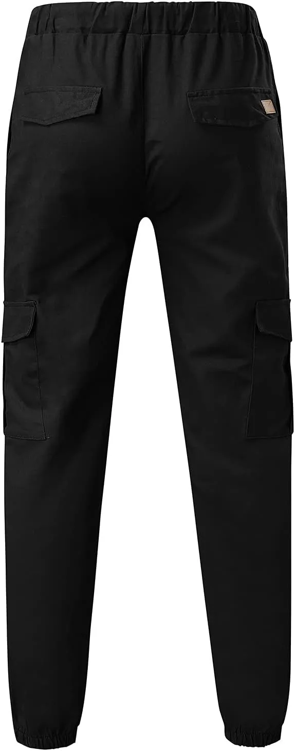 Mens Sweatpants with Pockets Big and Tall and Big & Tall Sizes Sweatpants for Men Pants Regular and Big & Tall Sizes