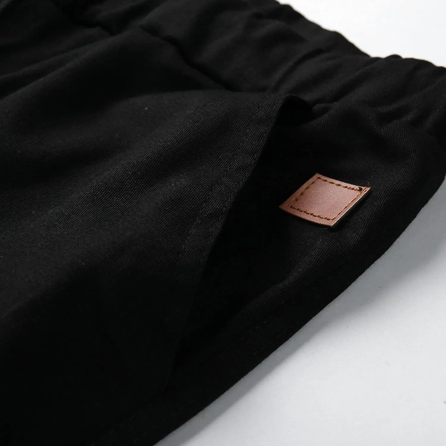 Mens Sweatpants with Pockets Big and Tall and Big & Tall Sizes Sweatpants for Men Pants Regular and Big & Tall Sizes